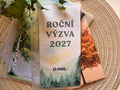 Roční šetřící výzva - stromy