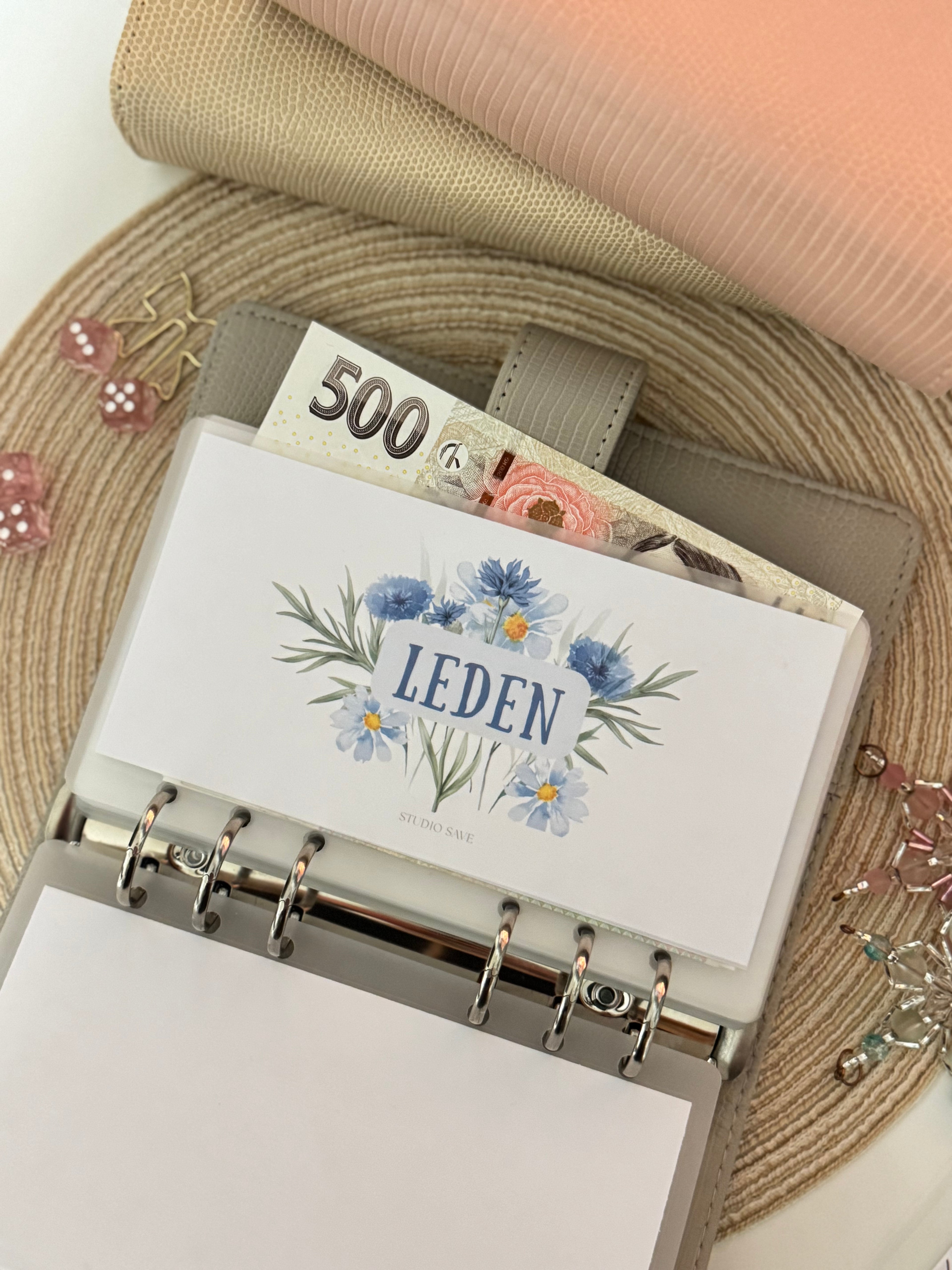 Roční šetřící výzva!